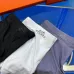 8HERMES  Underwears for Men Soft skin-friendly light and breathable (3PCS) #A24974