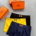 12HERMES Underwears for men 95% cotton +5% spandex (3PCS) #99115934