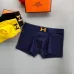 3HERMES Underwears for men 95% cotton +5% spandex (3PCS) #99115934