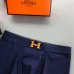 5HERMES Underwears for men 95% cotton +5% spandex (3PCS) #99115934