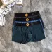 9HERMES Underwears for men 95% cotton +5% spandex (3PCS) #99115934