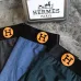 10HERMES Underwears for men 95% cotton +5% spandex (3PCS) #99115934