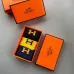 1HERMES Underwears for men 95% cotton +5% spandex (3PCS) #99115934
