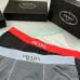 3PRADA Underwears for Men Soft skin-friendly light and breathable (3PCS) #A37468
