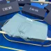 4Dior Underwears for Men Soft skin-friendly light and breathable (3PCS) #A24961