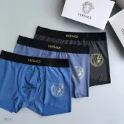Versace Underwears for Men (3PCS) #99117228