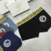 3Versace Underwears for Men Soft skin-friendly light and breathable (3PCS) #A24960