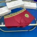 4Versace Underwears for Men Soft skin-friendly light and breathable (3PCS) #A24971