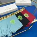 9Versace Underwears for Men Soft skin-friendly light and breathable (3PCS) #A24971