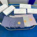 1Versace Underwears for Men Soft skin-friendly light and breathable (3PCS) #A24977