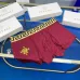 4Versace  Underwears for Men Soft skin-friendly light and breathable (3PCS) #A24982