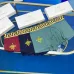 1Versace  Underwears for Men Soft skin-friendly light and breathable (3PCS) #A24982