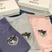 7Versace Underwears for Men Soft skin-friendly light and breathable (3PCS) #A24996