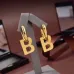 5Balenciaga Earrings #999916161