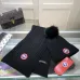 3Canada Goose Scarf and cap #999915304