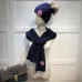 1Canada Goose Scarf and cap #999915306