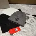 3Canada Goose hat warm and skiing #A30692