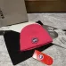 3Canada Goose hat warm and skiing #A30693