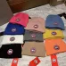 1Canada Goose hat warm and skiing #A30693