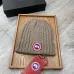 4Canada Goose hat warm and skiing #A30694