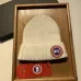 5Canada Goose hat warm and skiing #A30695