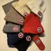 1Canada Goose hat warm and skiing #A30695