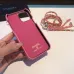 9Chanel Iphone case #A33057