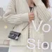 10Chanel Iphone case #A33057