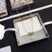 8Dior Necklace #999916166