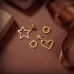 3Ferragamo Earrings #999916158