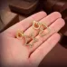 4Ferragamo Earrings #999916158