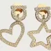 1Ferragamo Earrings #999916158