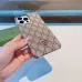 3Gucci Iphone Case #A24452