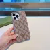 1Gucci Iphone Case #A24452