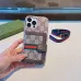 3Gucci Iphone case #A33058