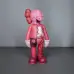 3Kaws Companion Toy 20cm #A45795