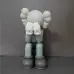 3Kaws Companion Toy 28cm (5 Colors) #A49290