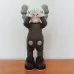 4Kaws Companion Toy 26cm #A45796