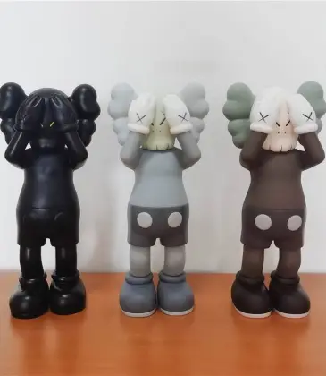Kaws Companion Toy 26cm #A45796
