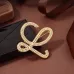 3LOEWE brooches #999916163