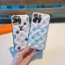 1Louis Vuitton Iphone case #A33069