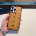 6MCM Iphone case #A33070