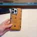 8MCM Iphone case #A33070