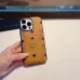 11MCM Iphone case #A33070