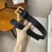 5Women YSL AAA+ belts 3.0CM #99905601