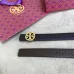 6Women Tory Burch AAA+ Belts 2.5CM #99905618