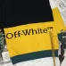 72020 OFF WHITE Sweater for men and women #99115780