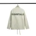152021 ESSENTIALS jacket #99905317