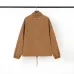 112021 ESSENTIALS jacket #999901545