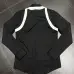 3Alexander McQueen Shirts for Alexander McQueen Long-Sleeved Shirts for Men #A23451